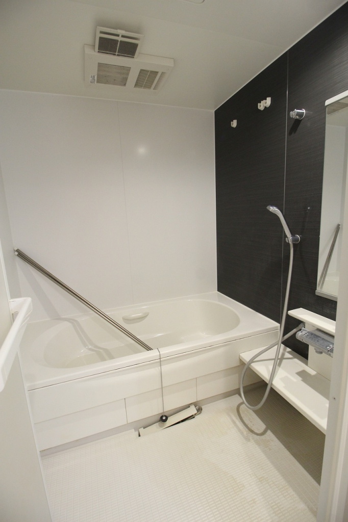 別の部屋の写真です