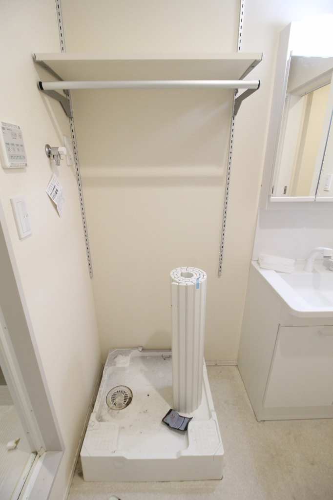 別の部屋の写真です