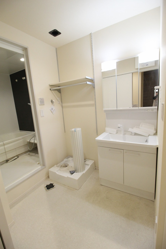 別の部屋の写真です