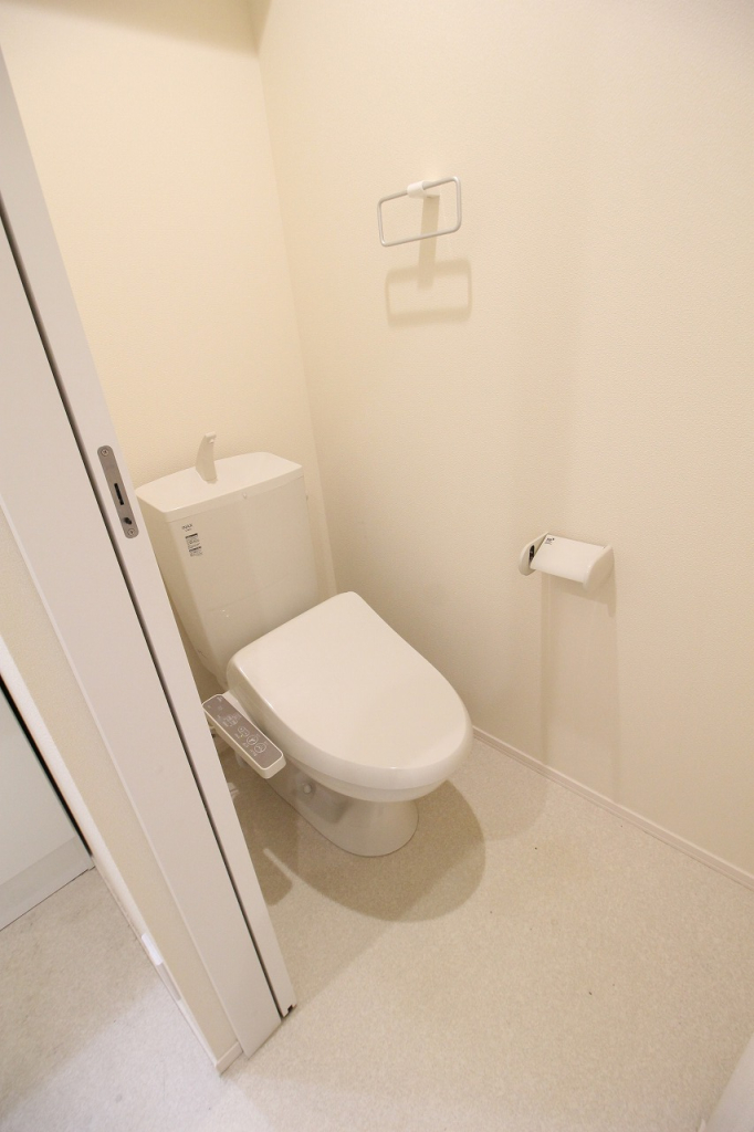 別の部屋の写真です