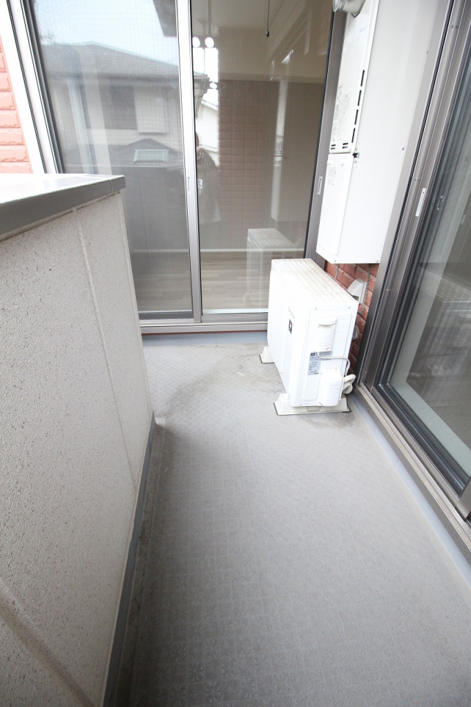 別の部屋の写真です