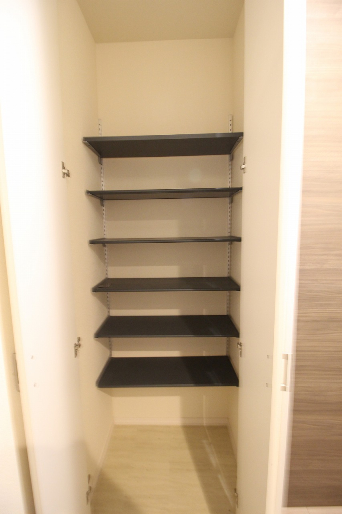 別の部屋の写真です