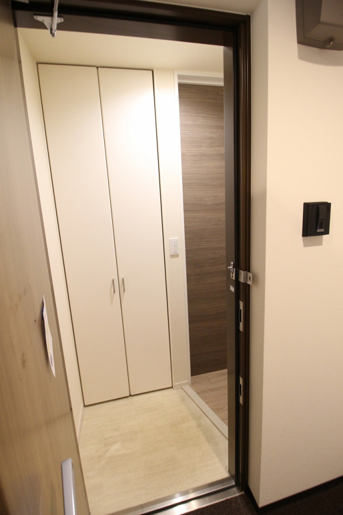 別の部屋の写真です