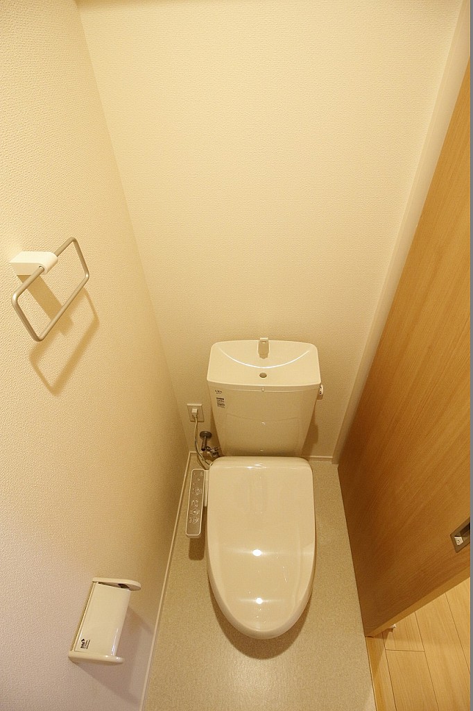 別の部屋の写真です