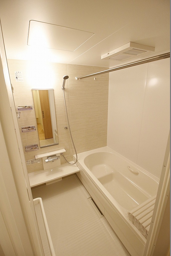 別の部屋の写真です