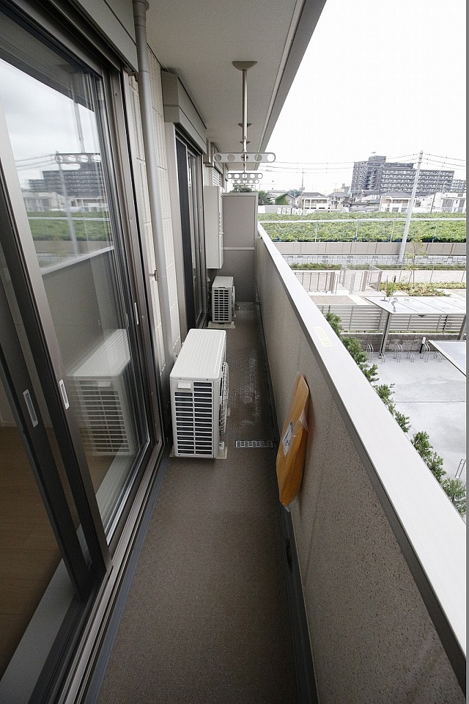 別の部屋の写真です