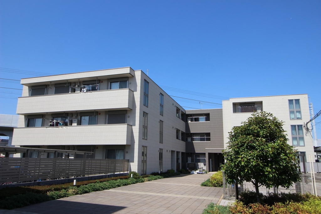 外観・メイン写真