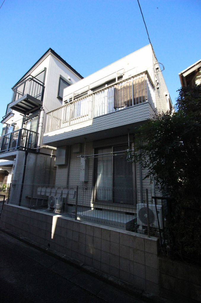 外観・メイン写真