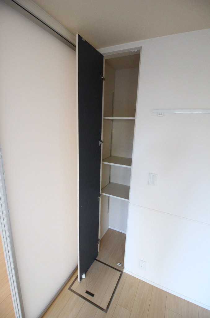 別の部屋の写真です