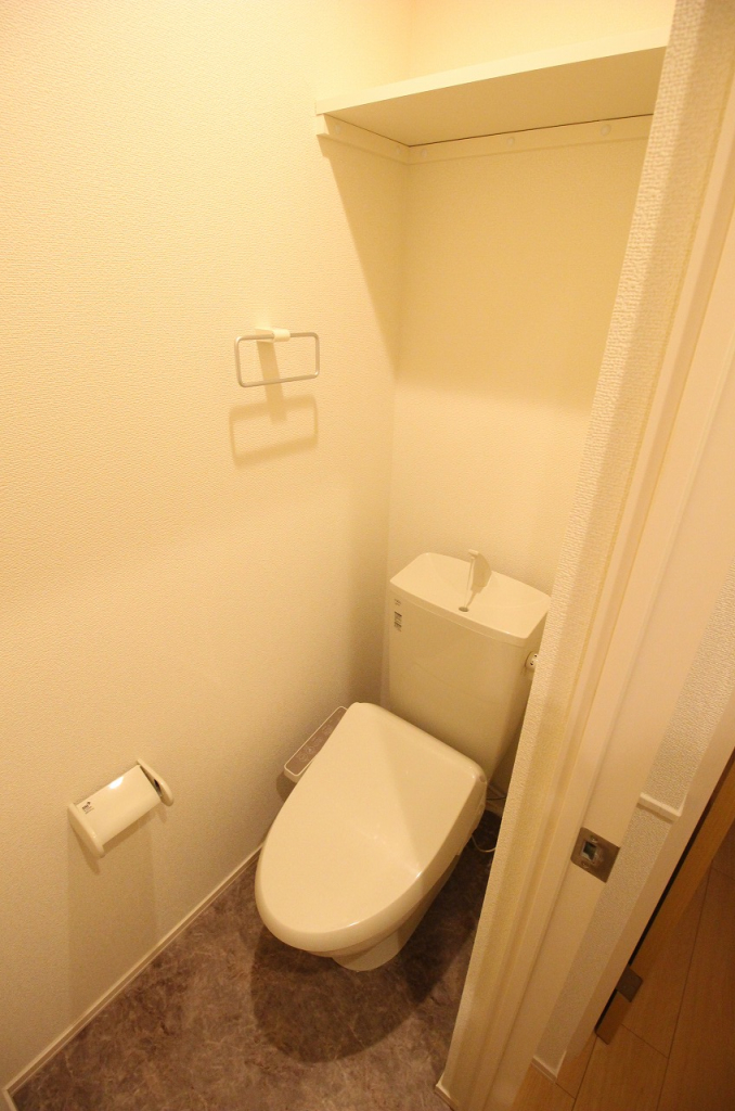 別の部屋の写真です