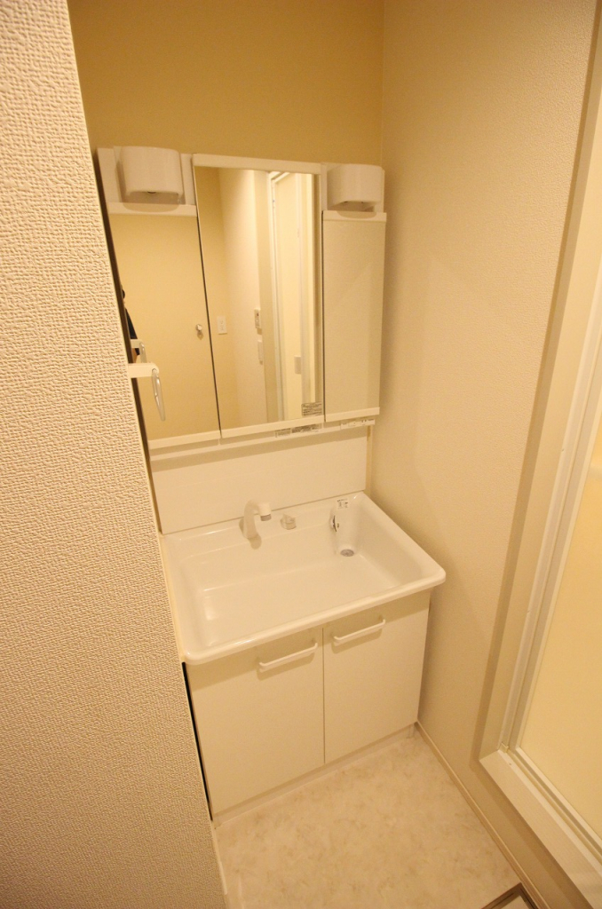 別の部屋の写真です
