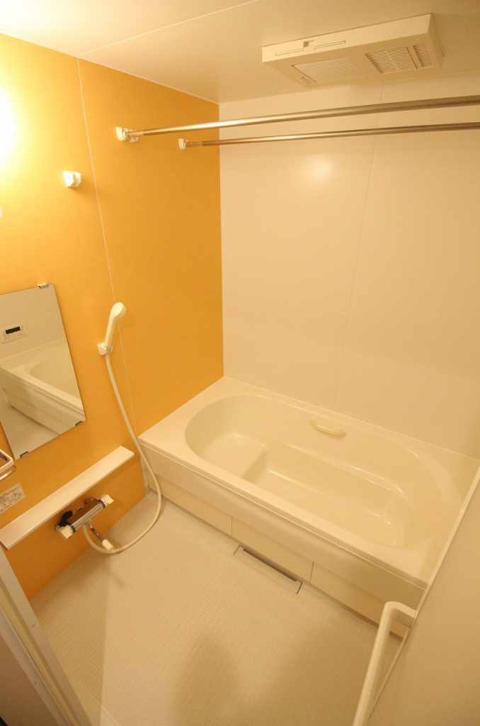 別の部屋の写真です