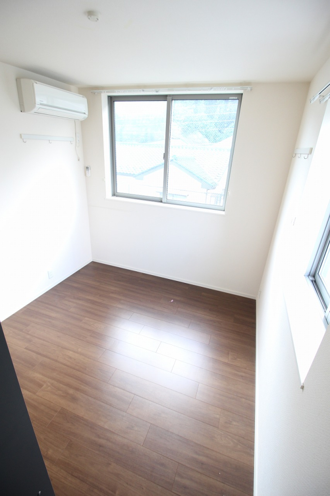 別の部屋の写真です