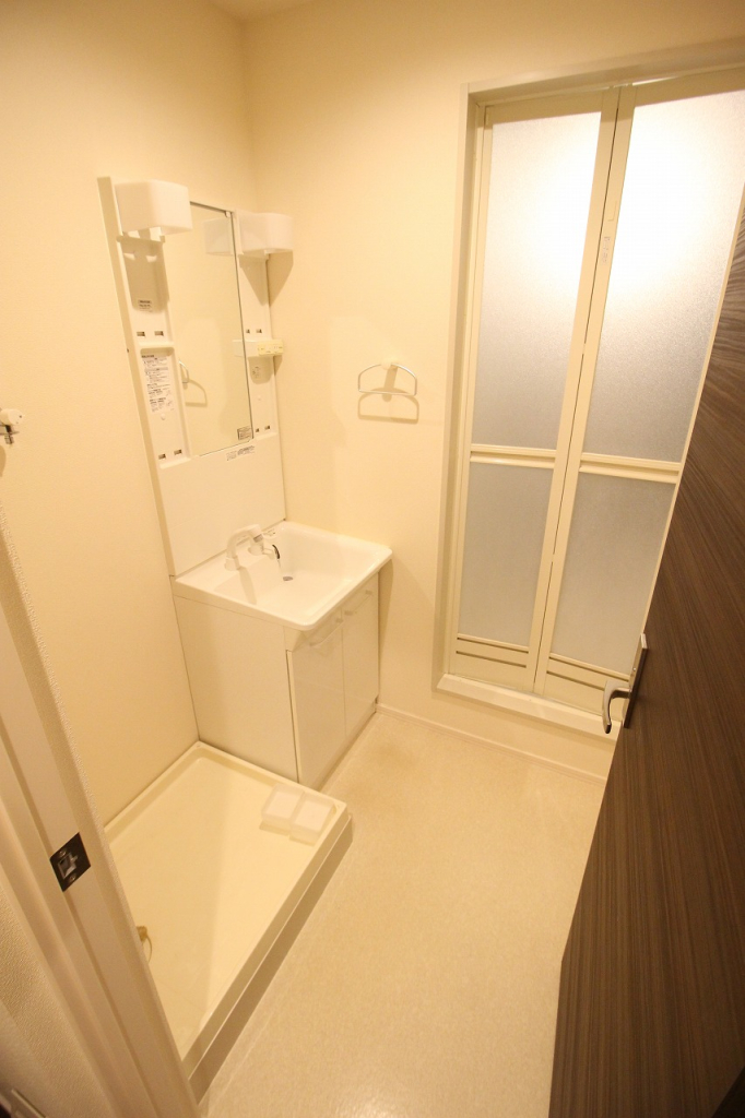 別の部屋の写真です