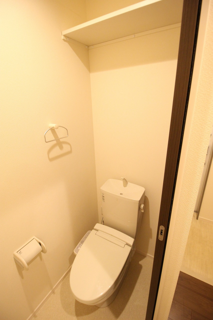 別の部屋の写真です