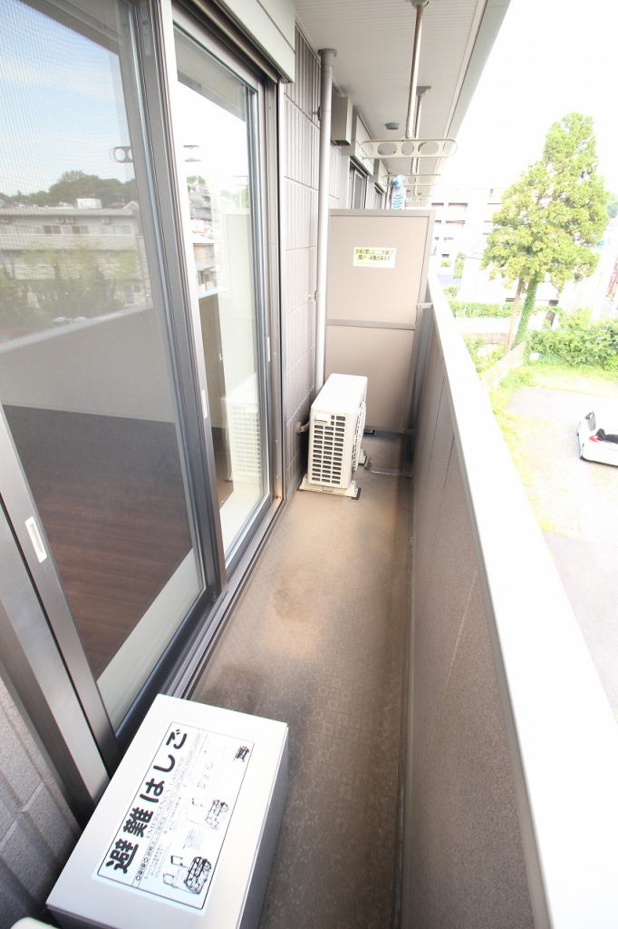 別の部屋の写真です