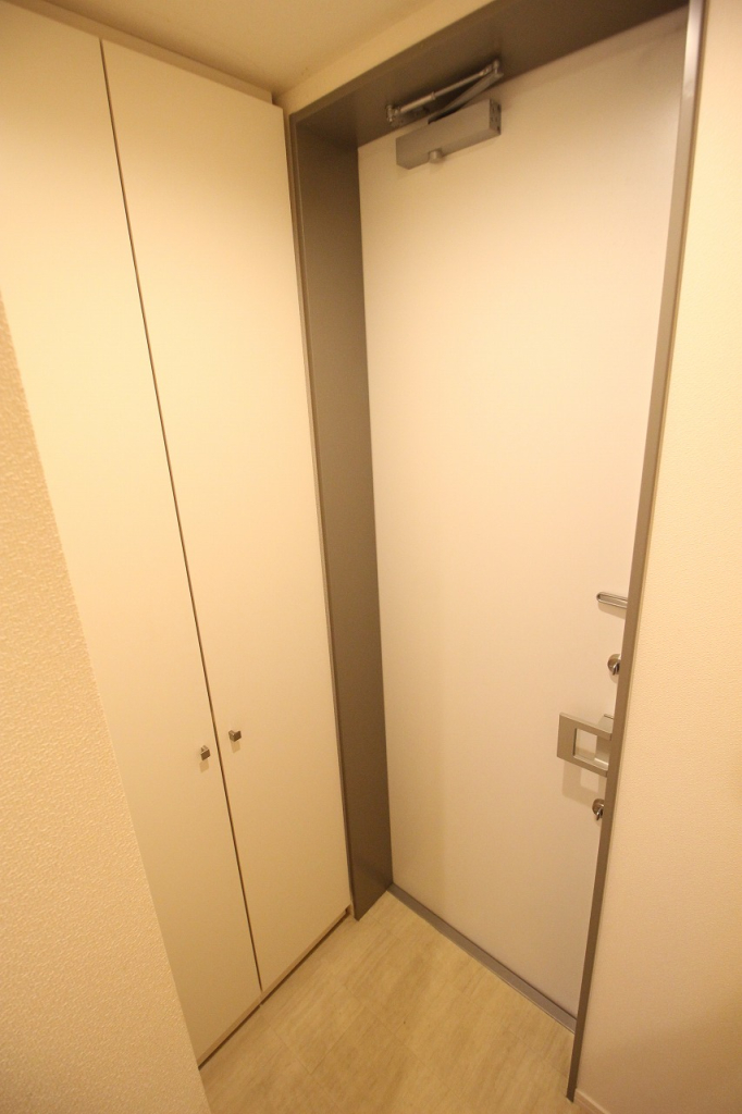 別の部屋の写真です