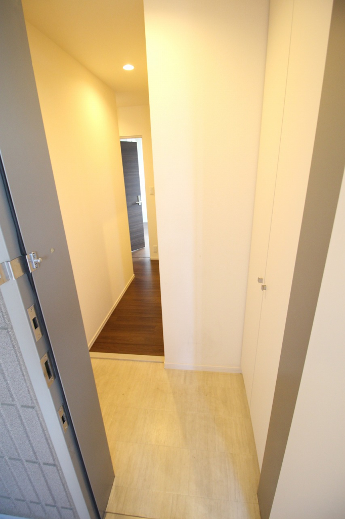 別の部屋の写真です