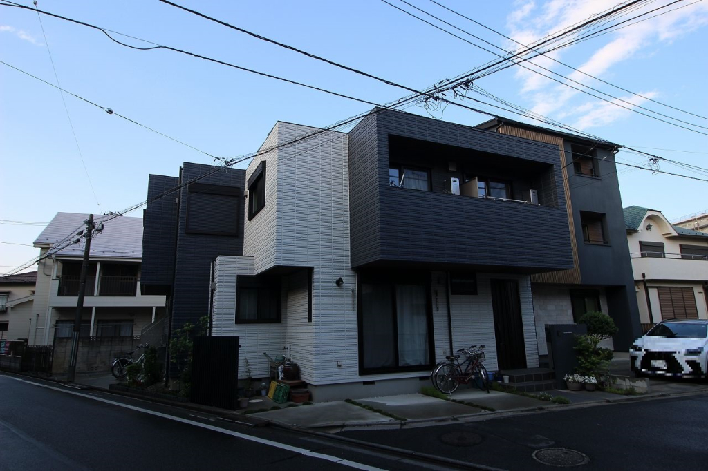 外観・メイン写真
