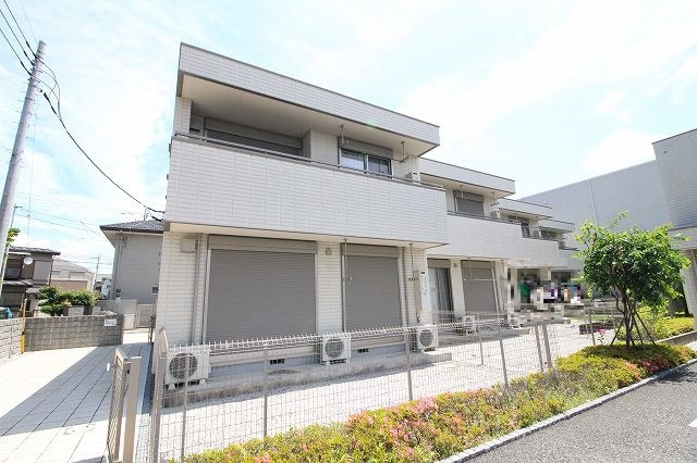 外観・メイン写真