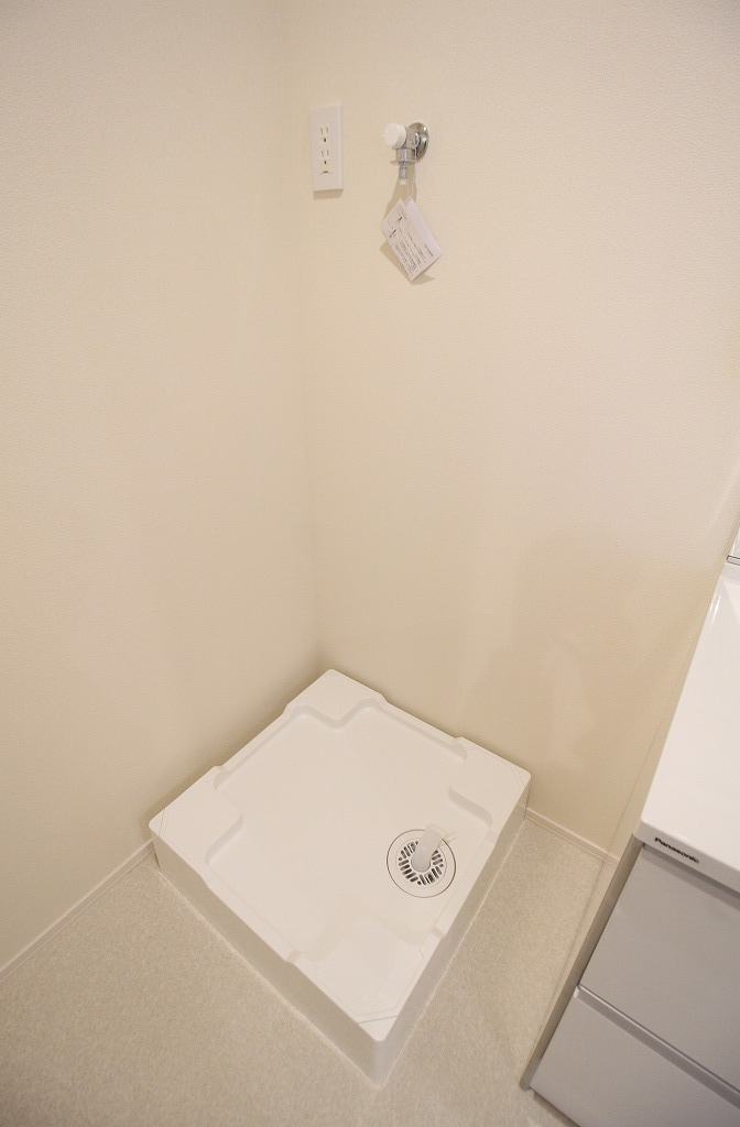同物件、別タイプの部屋の写真です