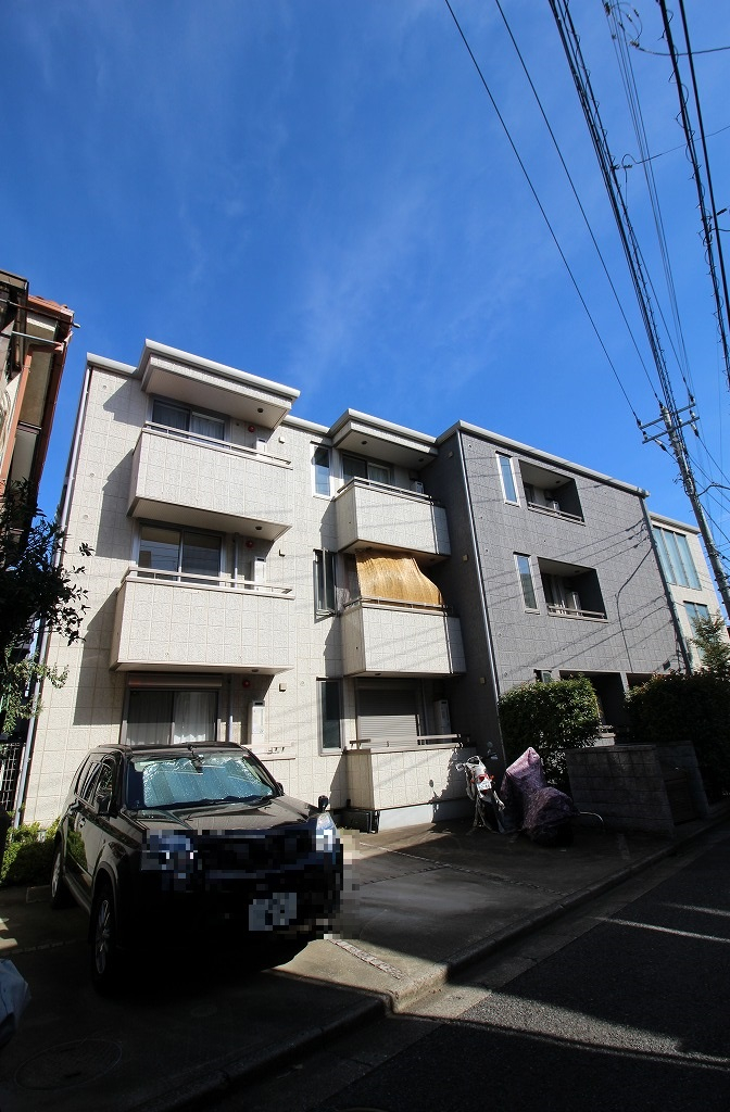 外観・メイン写真
