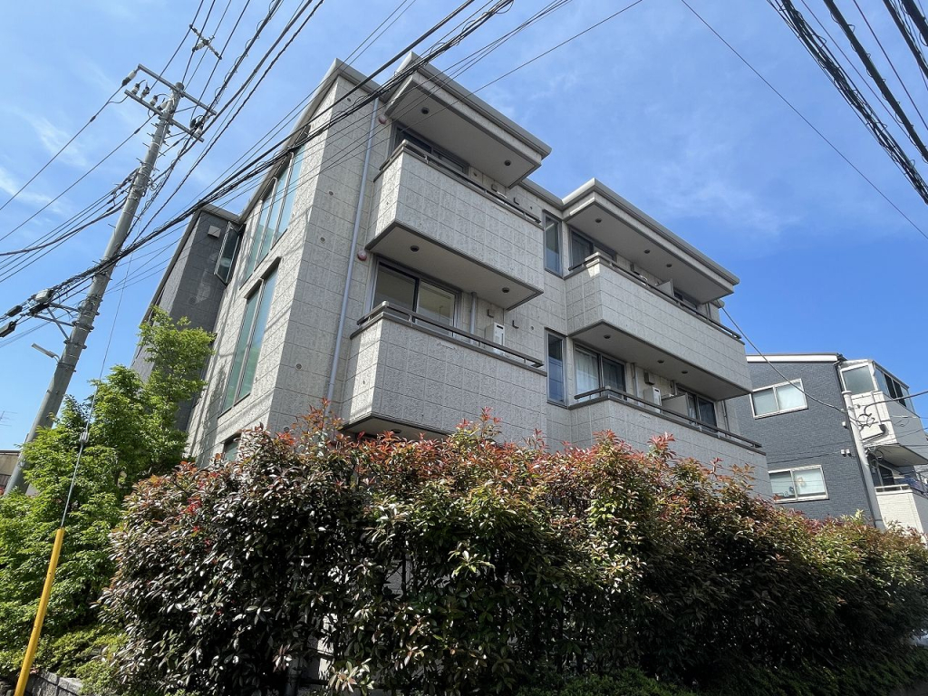 外観・メイン写真