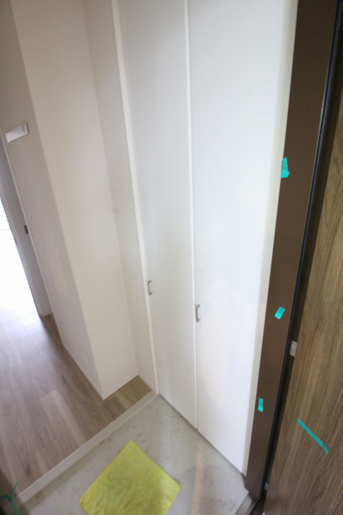 別の部屋の写真です