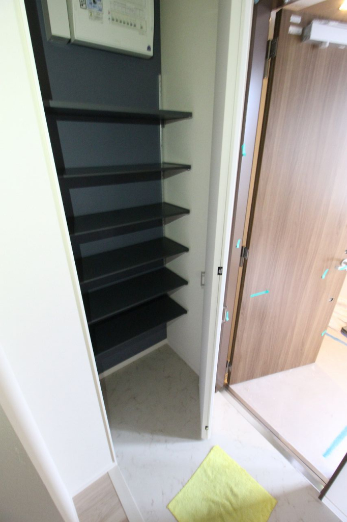 別の部屋の写真です