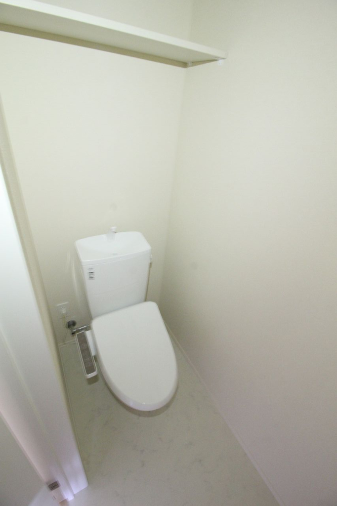 別の部屋の写真です