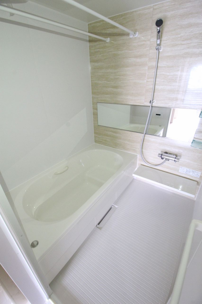 別の部屋の写真です