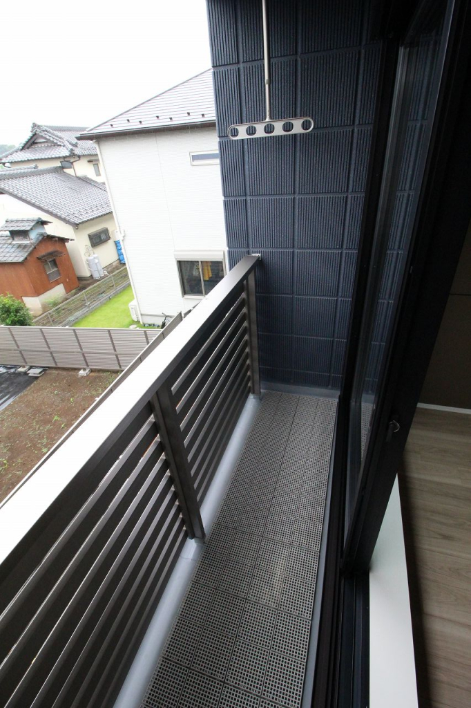 別の部屋の写真です