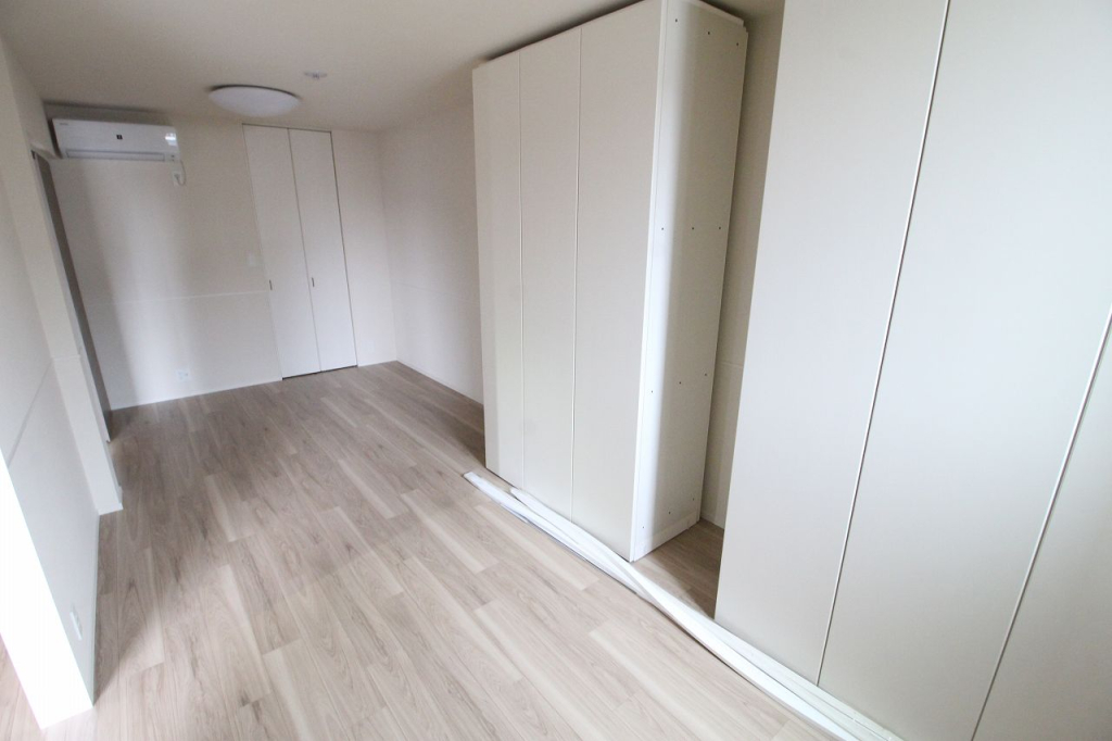 別の部屋の写真です