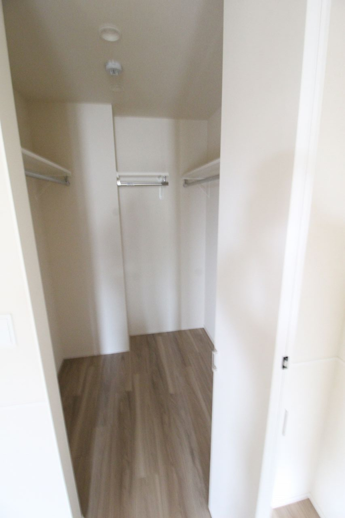 別の部屋の写真です
