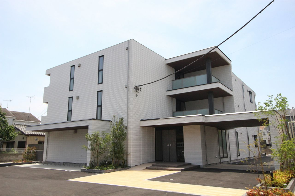 外観・メイン写真