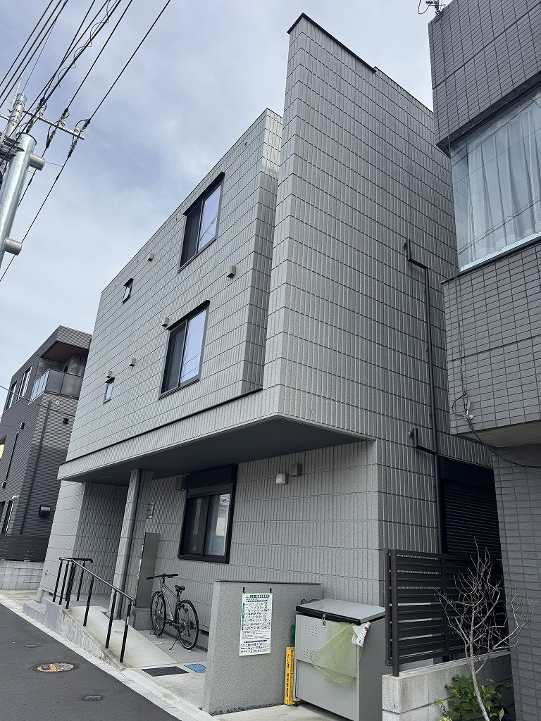 外観・メイン写真