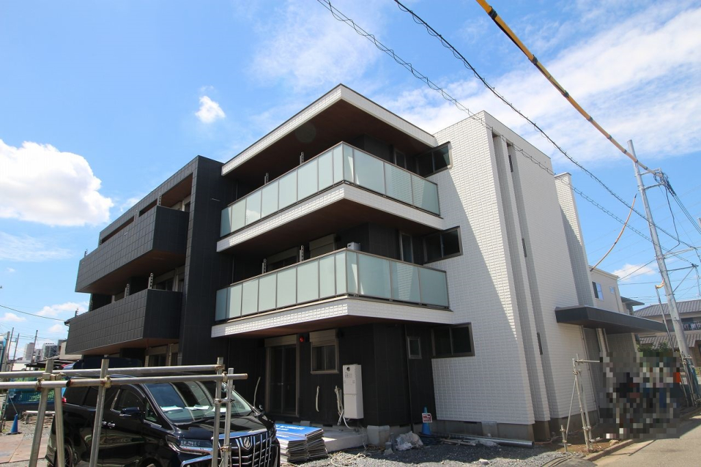 外観・メイン写真