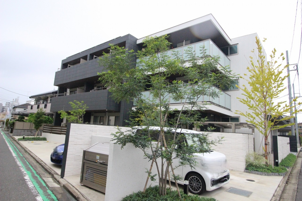 外観・メイン写真