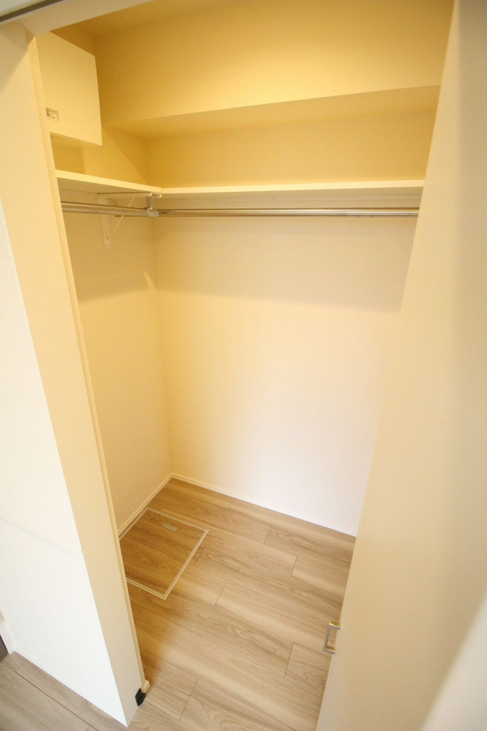 別の部屋の写真です