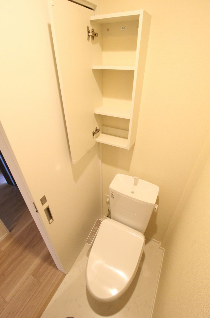 別の部屋の写真です
