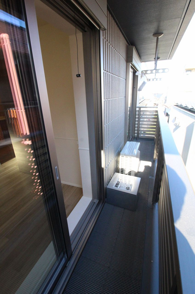 別の部屋の写真です