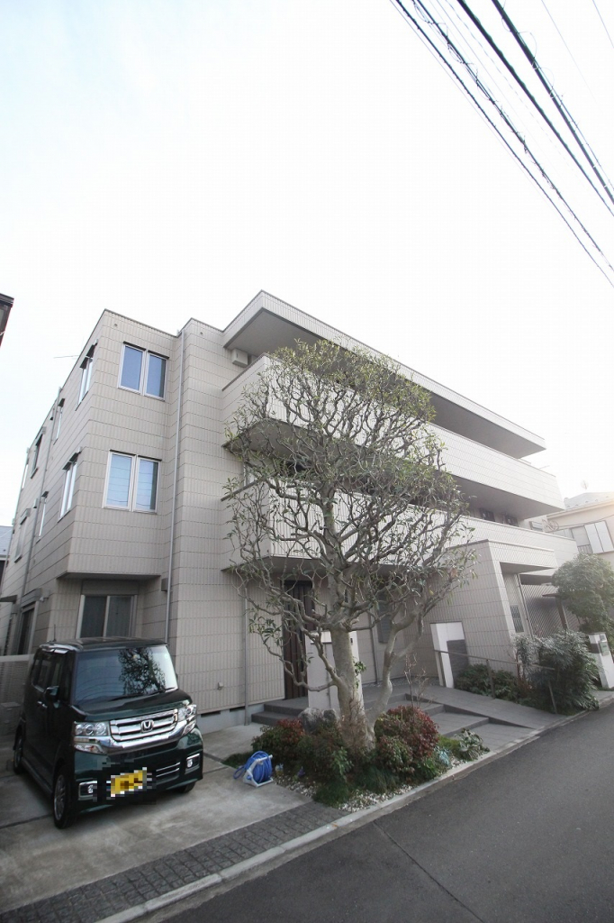 外観・メイン写真