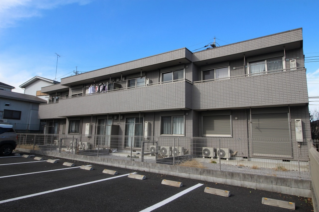 外観・メイン写真