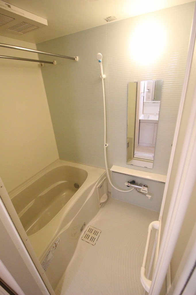 別の部屋の写真です