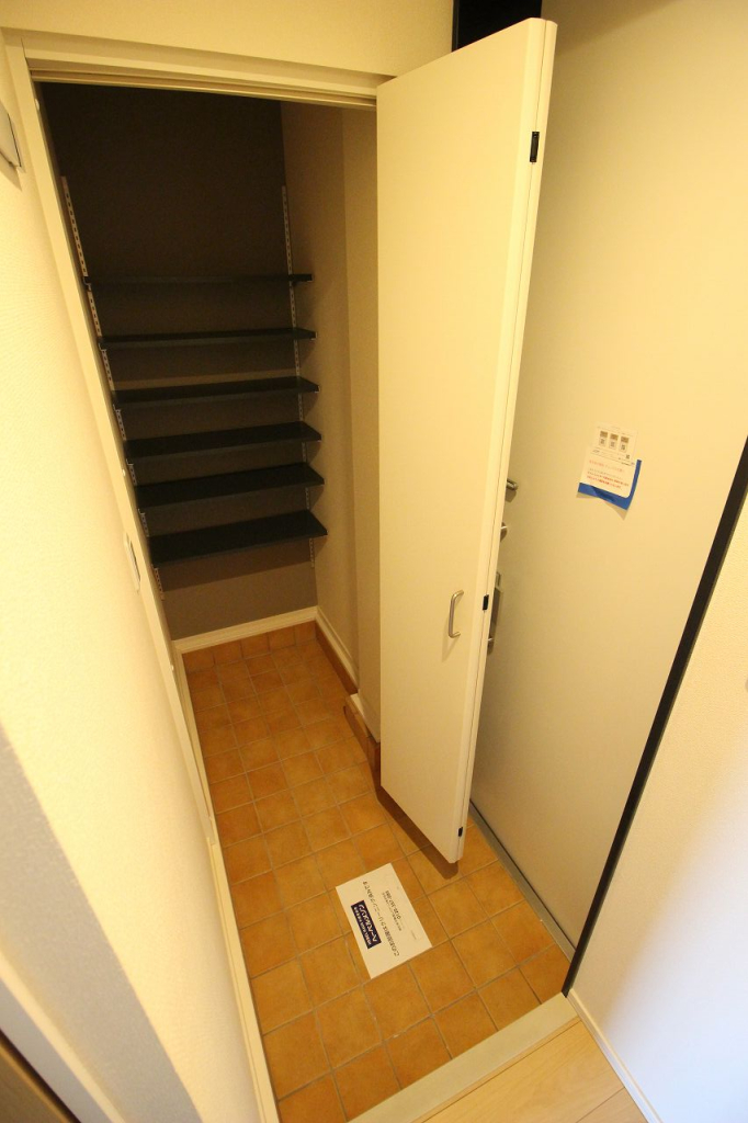 別の部屋の写真です