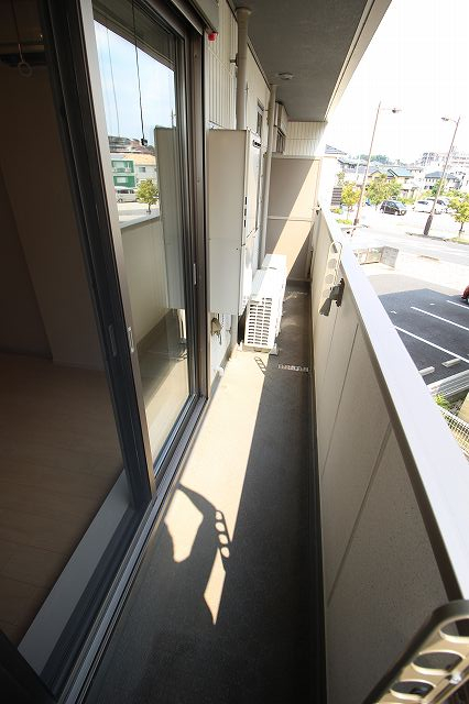 別の部屋の写真です
