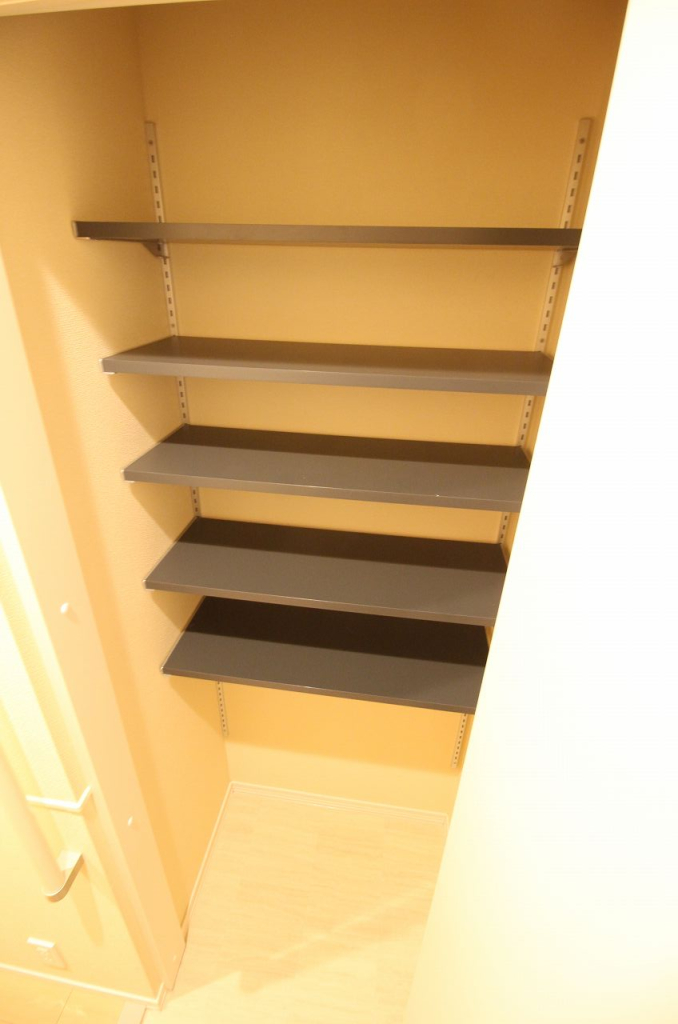 別の部屋の写真です