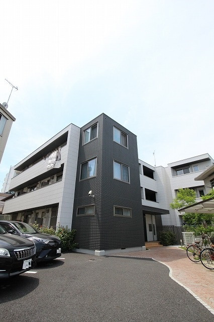 外観・メイン写真