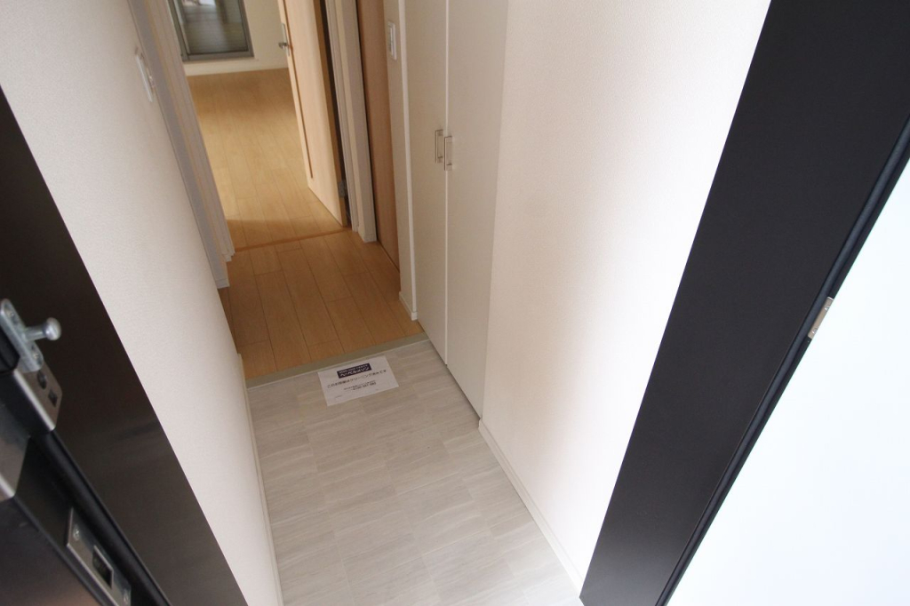 別の部屋の写真です