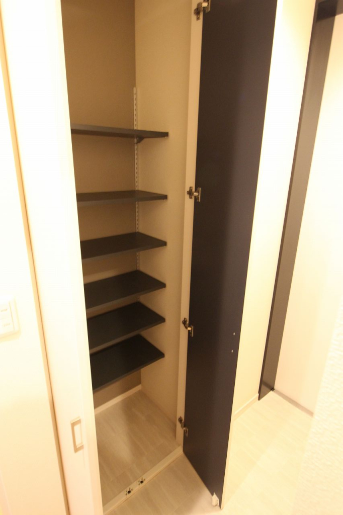 別の部屋の写真です